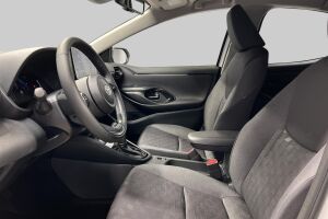 TOYOTA YARIS esikatselu 8