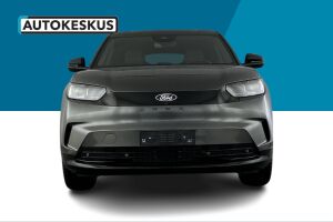 Ford Capri esikatselu 1