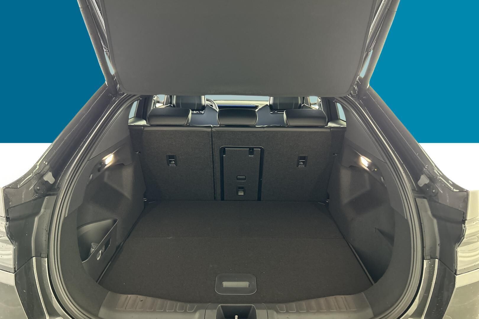 Ford Capri iso kuva 11