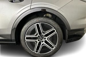 Ford Capri esikatselu 12