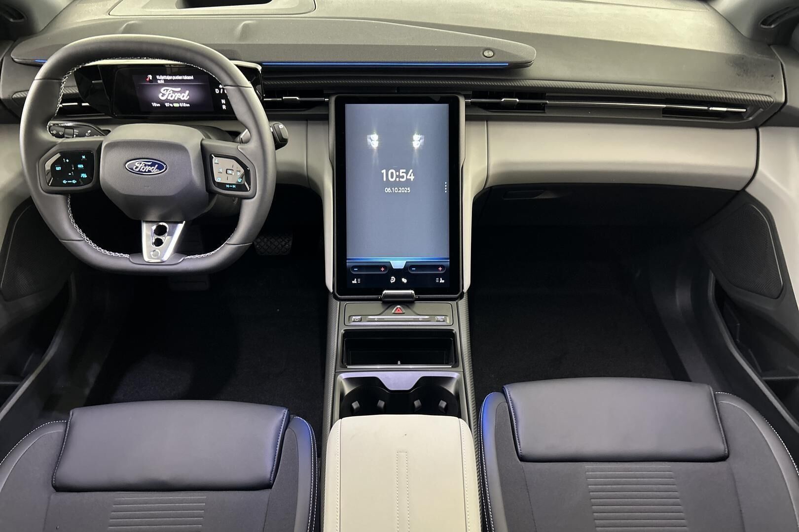 Ford Capri iso kuva 13