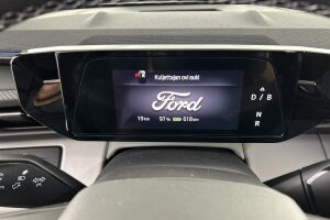 Ford Capri esikatselu 15