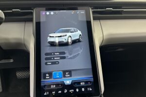 Ford Capri esikatselu 16