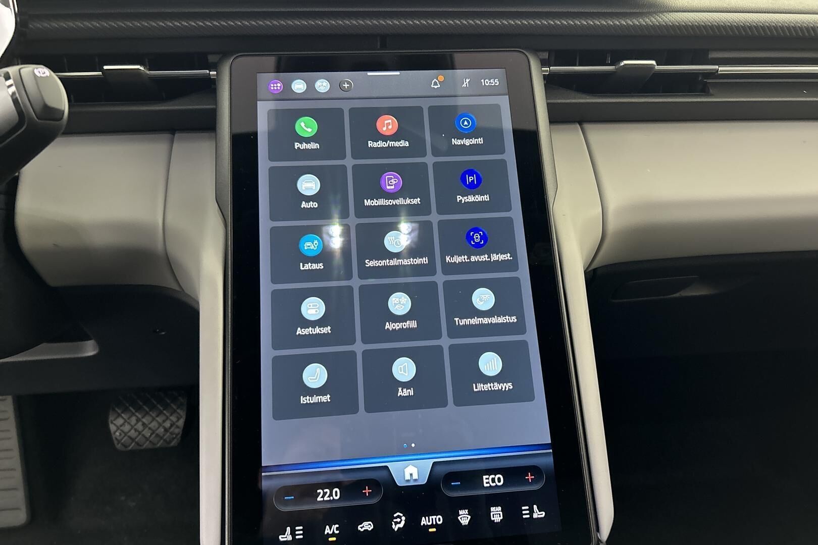 Ford Capri iso kuva 17