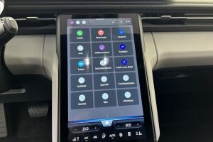 Ford Capri esikatselu 17