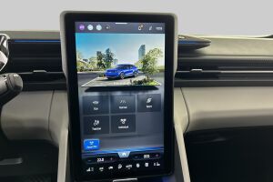 Ford Capri esikatselu 19