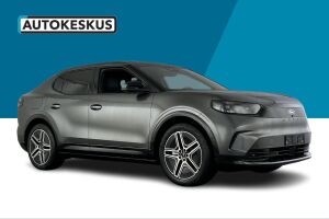 Ford Capri esikatselu 2