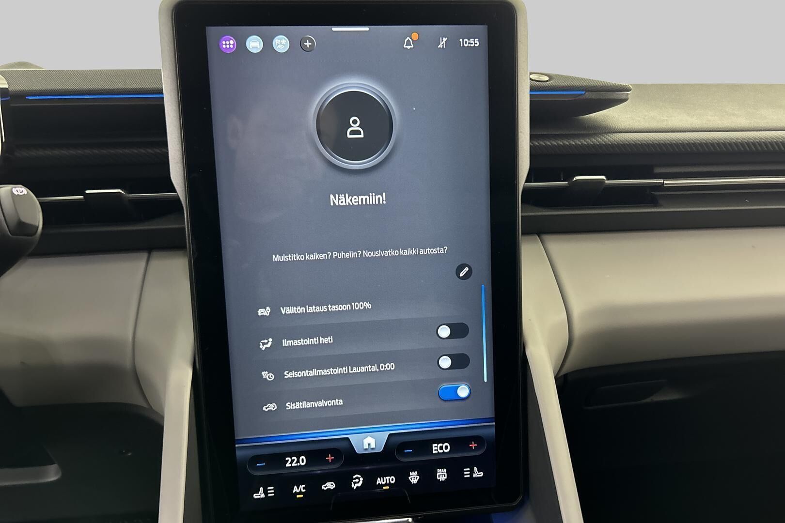 Ford Capri iso kuva 21