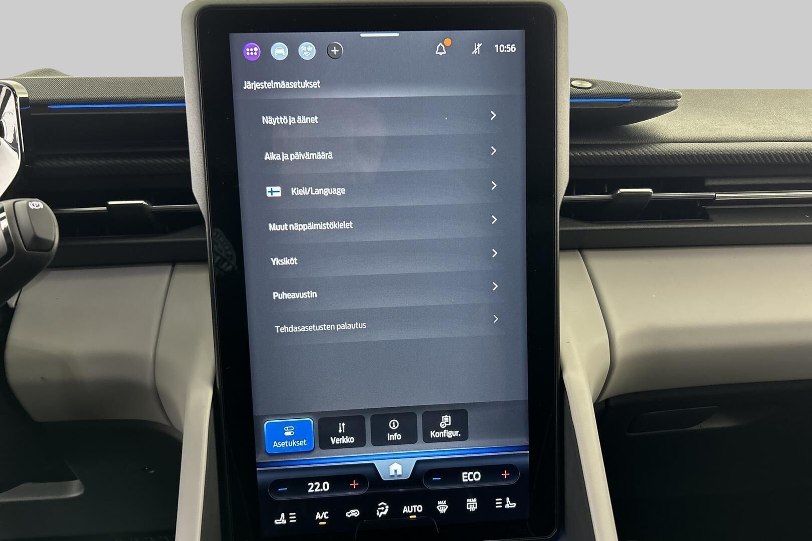 Ford Capri iso kuva 22