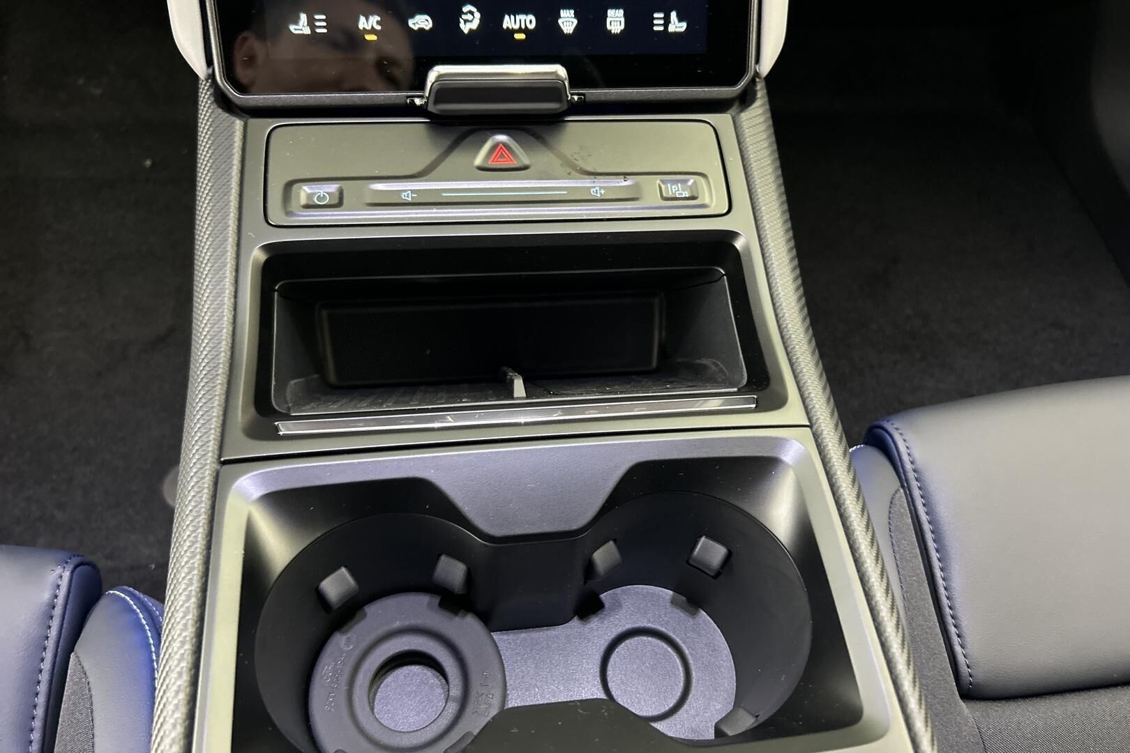 Ford Capri iso kuva 23