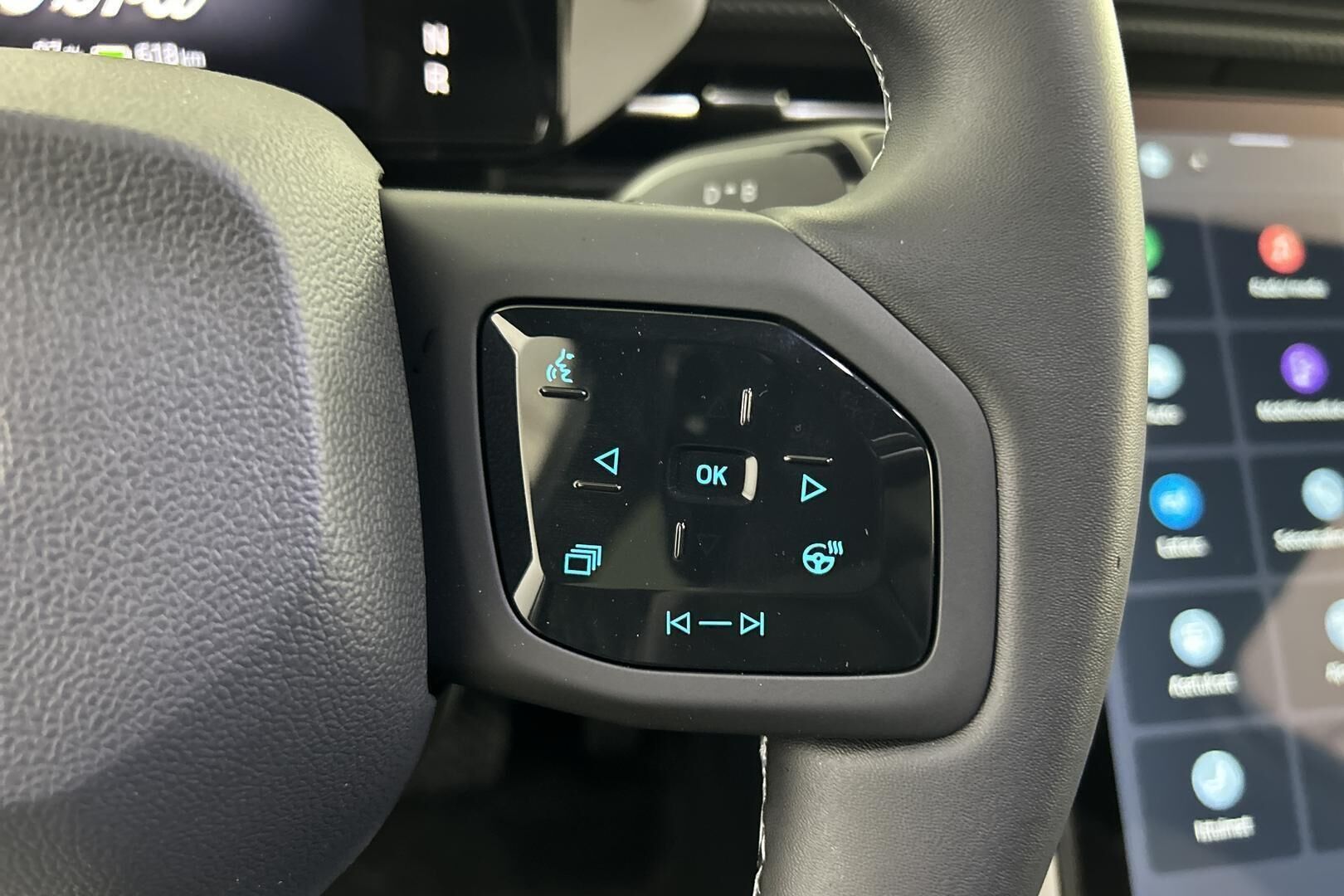 Ford Capri iso kuva 25