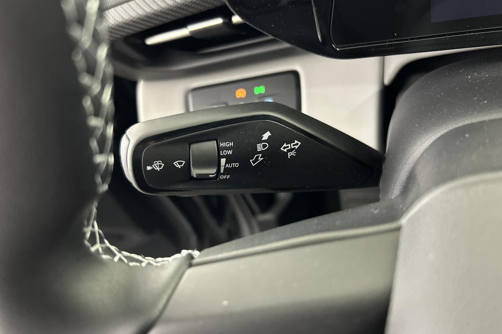 Ford Capri iso kuva 26