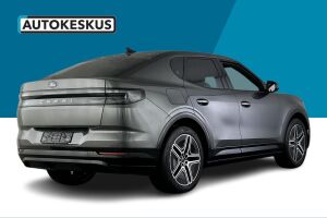 Ford Capri esikatselu 4