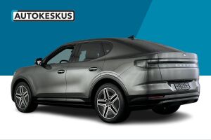 Ford Capri esikatselu 6