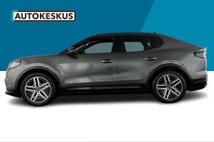 Ford Capri esikatselu 7