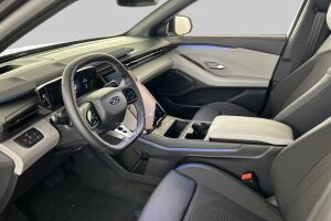 Ford Capri esikatselu 8