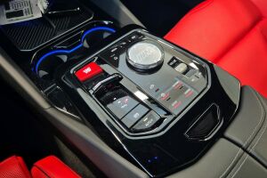 BMW M5 esikatselu 15