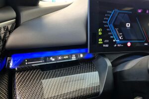 BMW M5 esikatselu 19