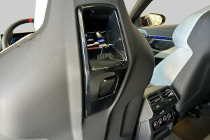 BMW M5 esikatselu 19