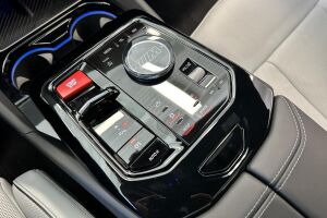 BMW M5 esikatselu 22