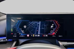 BMW M5 esikatselu 23