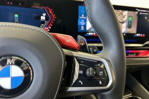 BMW M5 esikatselu 25