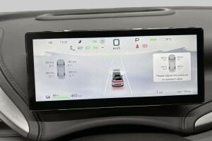 BYD Atto 3 esikatselu 13