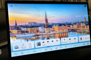 BYD Atto 3 esikatselu 14