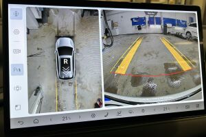 BYD Atto 3 esikatselu 15