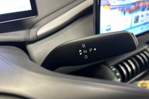 BYD Atto 3 esikatselu 18