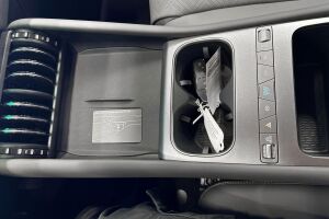 BYD Atto 3 esikatselu 19