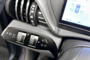 BYD Atto 3 esikatselu 20