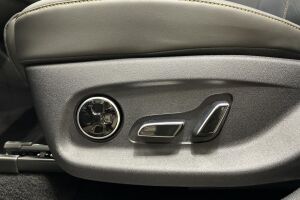 BYD Atto 3 esikatselu 22