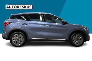 BYD Atto 3 esikatselu 3