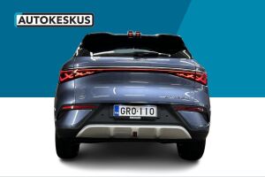 BYD Atto 3 esikatselu 5