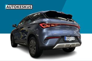 BYD Atto 3 esikatselu 6