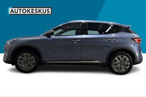 BYD Atto 3 esikatselu 7