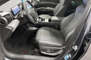 BYD Atto 3 esikatselu 8