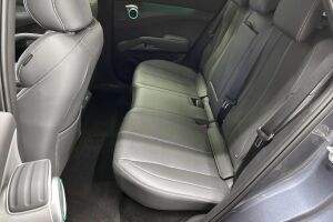 BYD Atto 3 esikatselu 9