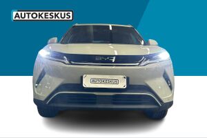 BYD Atto 2 esikatselu 1