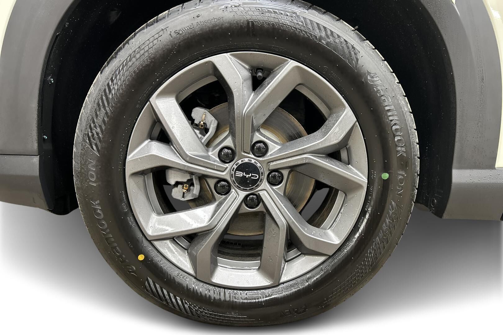 BYD Atto 2 iso kuva 12