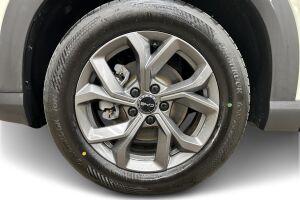 BYD Atto 2 esikatselu 12