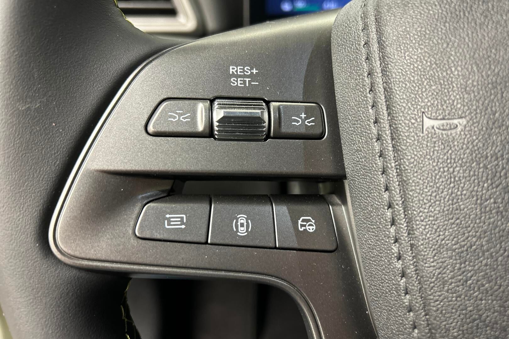 BYD Atto 2 iso kuva 15