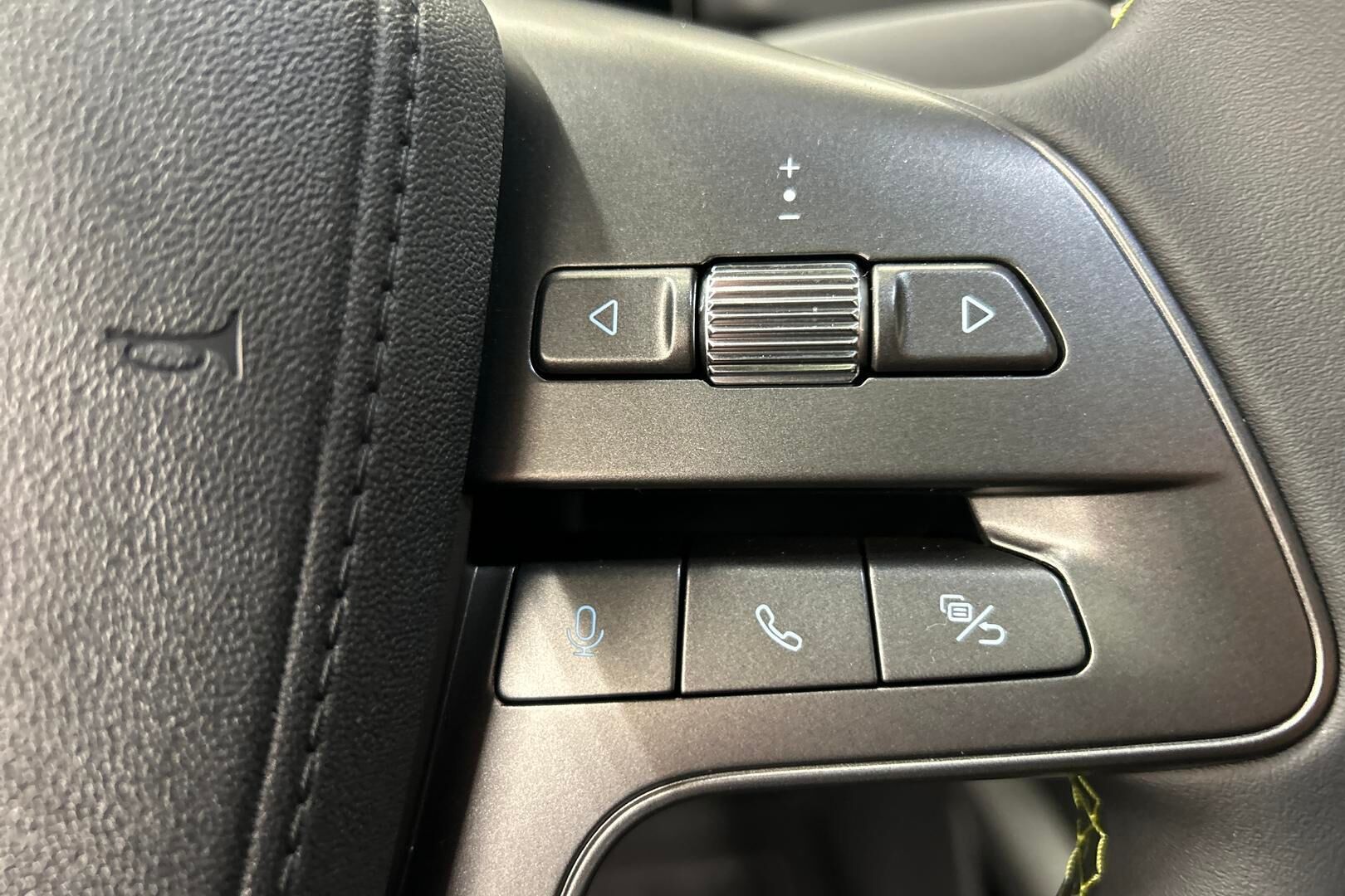 BYD Atto 2 iso kuva 16