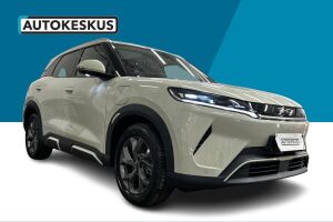BYD Atto 2 esikatselu 2