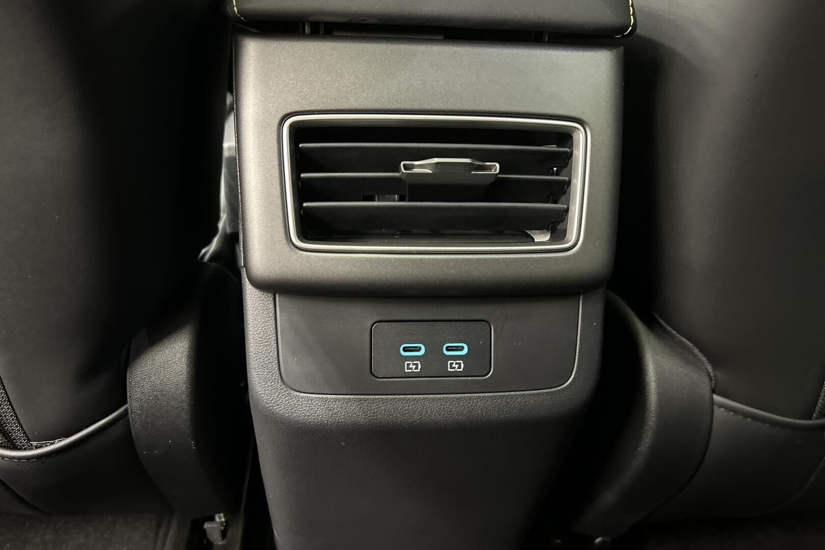 BYD Atto 2 iso kuva 23