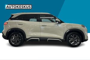 BYD Atto 2 esikatselu 3