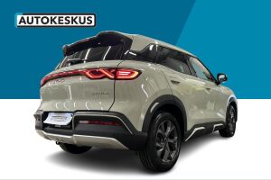 BYD Atto 2 esikatselu 4
