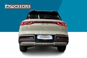 BYD Atto 2 esikatselu 5
