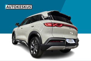 BYD Atto 2 esikatselu 6